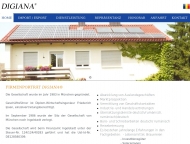 Bild DIGIANA - Handelsgesellschaft mbH