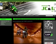 Bild JCB Japan Cars & Bikes Service Handelsgesellschaft mbH