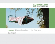 Bild Boellert Garten- und Landschaftsbau GmbH