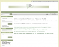 Biowein direkt vom Bioweinimporteur - Biowein Markt