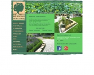 Bild Die Gärtner Ramming und Tröster GmbH Garten- und Landschaftsbau