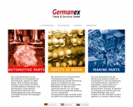 Bild Germanex Handelsgesellschaft mbH
