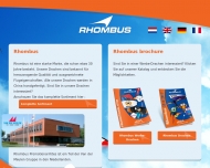 Bild Rhombus Vertriebs- und Handelsgesellschaft mbH