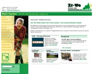 Bild Ziwo Garten- u. Landschaftsbau GmbH