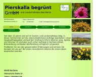 Bild Pierskalla begrnt GmbH