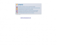 Website ENGROS Handelsgesellschaft