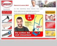 Bild Groschen-Markt Gävernitz Handelsgesellschaft mbH