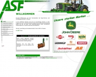 Bild Agrar-Service und Handelsgesellschaft mbH