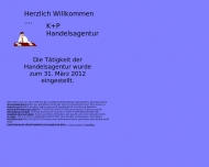 Bild K. u. P. Handelsagentur Gerd Kielnerowski