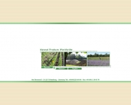Bild Inter-Naturales Handelsagentur Gerald Edler e.K.