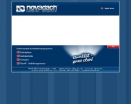 Bild Novadach-Handelsgesellschaft mbH