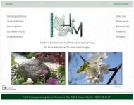 Bild H & M Gartengestaltung OHG