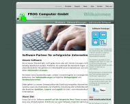 Bild FROG Computer Handelsgesellschaft mbH