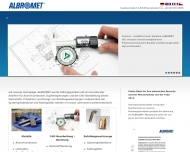 Bild ALBROMET Handelsgesellschaft mbH