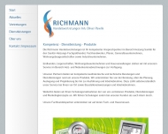Bild Richmann Handelsvertretungen, Inhaber Oliver Pawlik e.K.