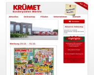 Bild Krmet Handelsgesellschaft mbH Metzger & Krger