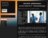 Bild Schwarz Steffen Handelsvertretung