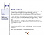 Bild Medtex Handelsgesellschaft mbH