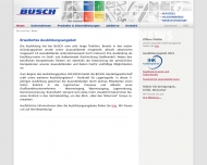 Bild Busch Handelsgesellschaft mbH