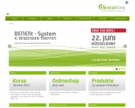 Bild dentalline GmbH & Co. KG