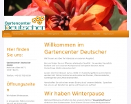 Bild Gartencenter Deutscher GmbH