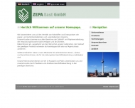 Bild Zellstoff und Papier Handelsgesellschaft mbH