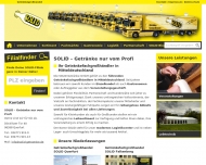 Bild SOLID Handelsgesellschaft mbH Querfurt