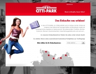 Bild CITTI-PARK Einkaufszentrum