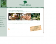 Bild Gartencenter Baumschule Turkenburg GmbH