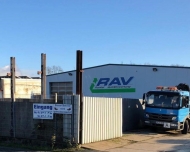 Bild RAV Recycling GmbH