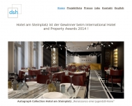 Bild DSH Handelsgesellschaft mbH