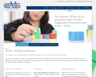 Bild ORBIS Handelsgesellschaft mbH