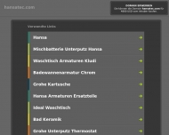 Bild Hansatec Handelsgesellschaft mbH