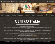 Centro Italia - Startseite