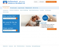 Bild RHG Raiffeisen-Handelsgesellschaft mbH