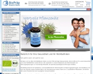 Bild Bioprp Biologische Prparate Handelsges. mbH