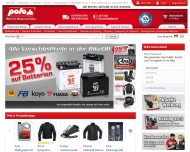 Bild Polo Handelsvertretung