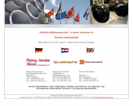 Bild Piping-Service Steuer Handelsgesellschaft mbH