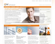 Bild Otto Wolf Handelsgesellschaft mbH - Otto Wolff Handelsgesellschaft mbH