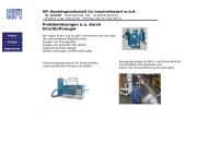 Bild HFI Handelsgesellschaft fr Industriebedarf mbH