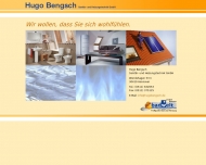 Bild Hugo Bengsch Sanitr- und Heizungstechnik GmbH