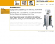 Bild Friedmann GmbH