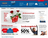Bild Ident Produkte Handelsgesellschaft mbH