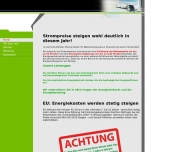 Bild Nord Energie Handelsgesellschaft mbH