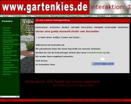 Bild Badische Terrazzo Handelgesellschaft m.b.H.