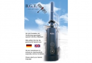 Bild B.G.T. Umwelttechnische Anlagen Handelsges. mbH
