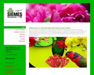 Bild Gartencenter SIEMES