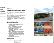 Bild Schuwe Handelsgesellschaft mbH