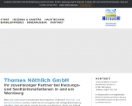 Bild Thomas Nthlich GmbH GF Thomas Nthlich