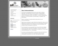 Bild Silchem Handelsges.mbH